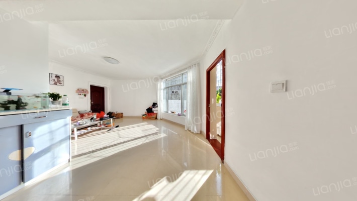 景贝南小区二手房实景图