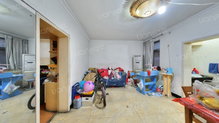 邮政局常砦家属院二手房实景图