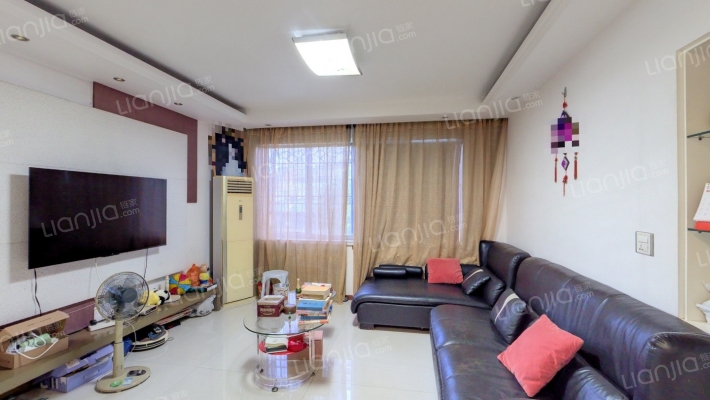 之江花园二手房实景图