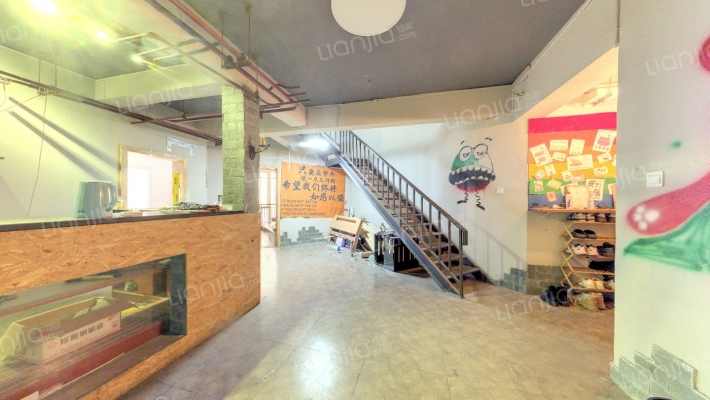 锦江花园城二手房实景图