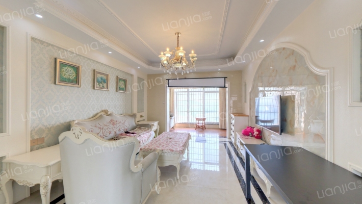 彼岸二手房实景图