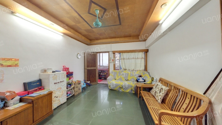 碧海楼二手房实景图