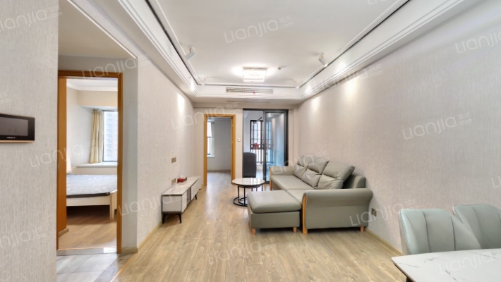 汉口派二手房实景图