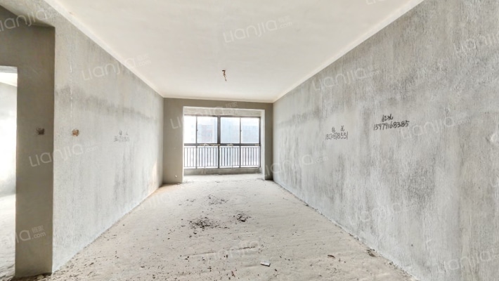 洪大赣江城二手房实景图