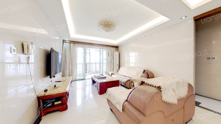 合生颐景华苑二手房实景图