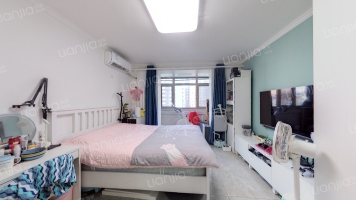 金家村283号院二手房实景图