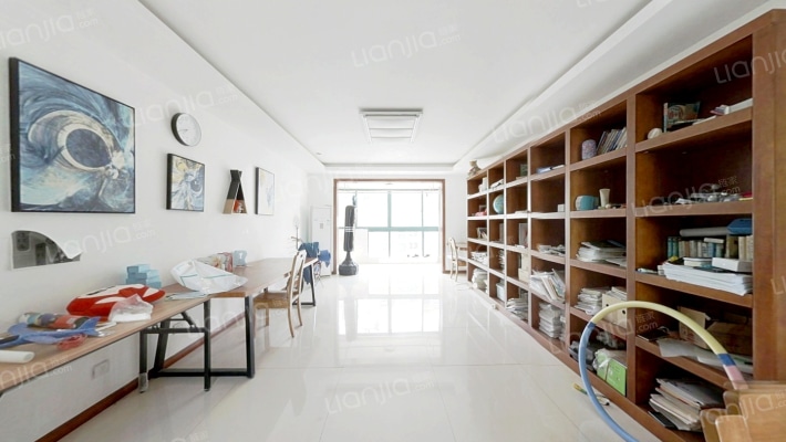 金和家园二手房实景图