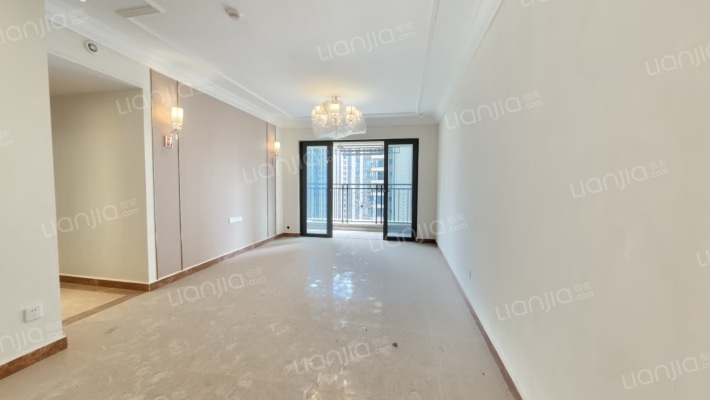 恒大文旅城二手房实景图