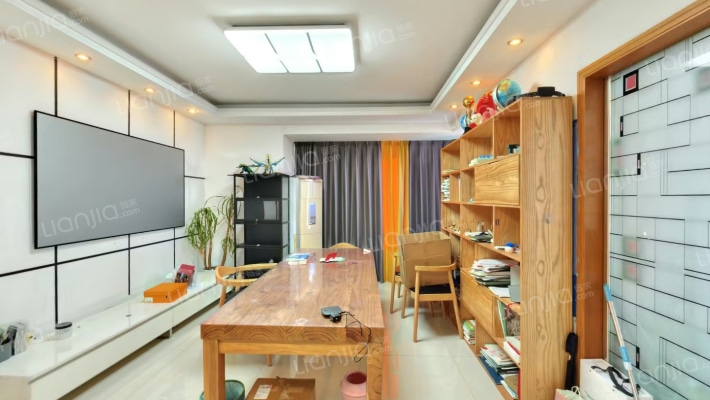 文星花园探花苑二手房实景图