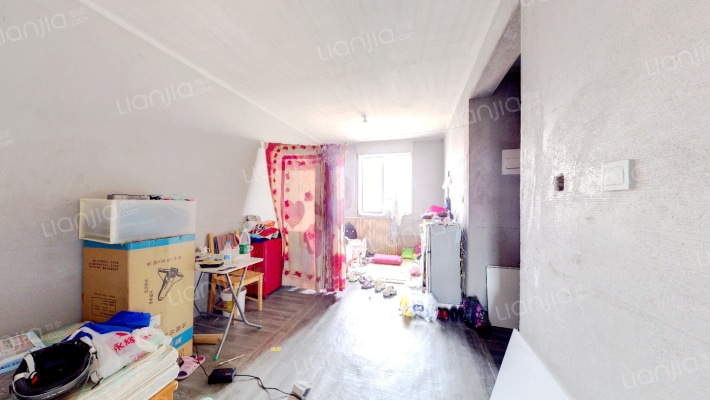 宸峰家园二手房实景图