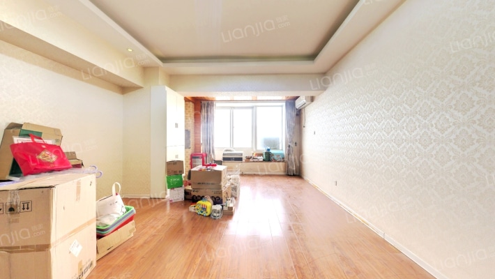 恒佳尊者汇二手房实景图