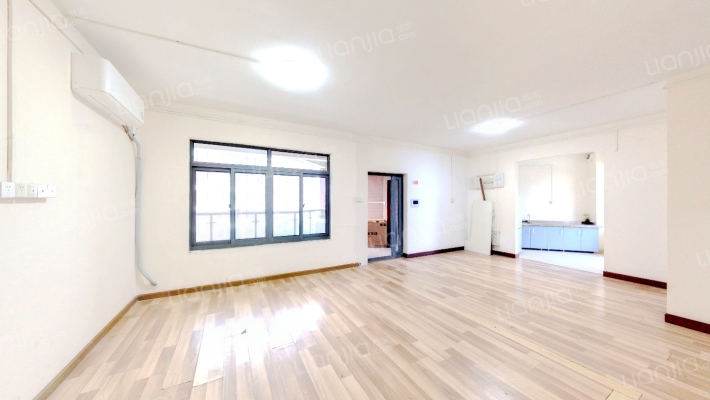 航天银湖湾二手房实景图