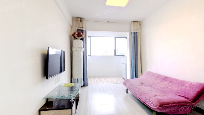 永利新城北苑二手房实景图