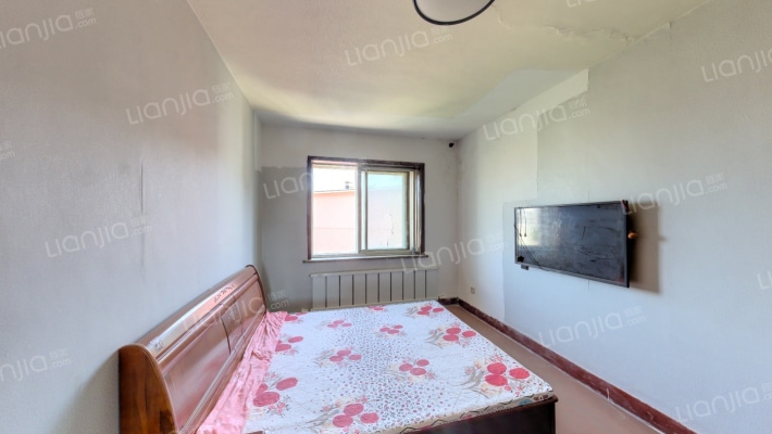 教工社区二手房实景图