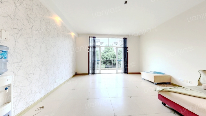 江安花园二手房实景图