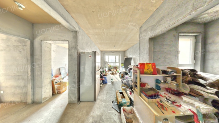 梦泽家园二手房实景图