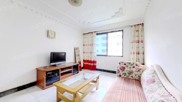 老法院南楼二手房实景图