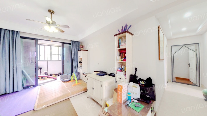 富中府二手房实景图