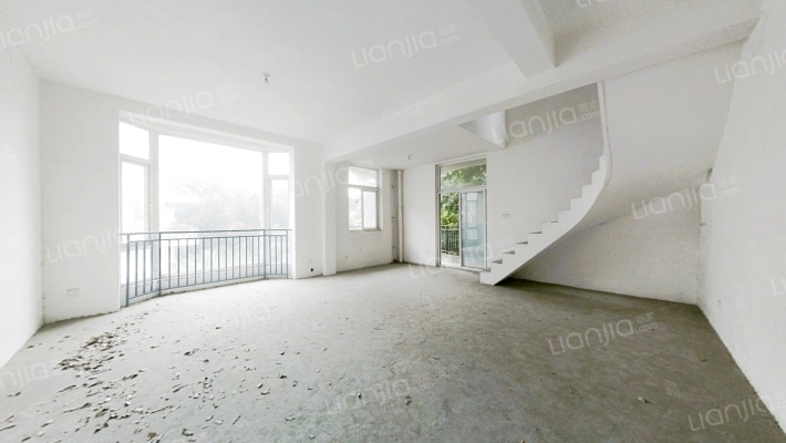 黄金海岸二手房实景图