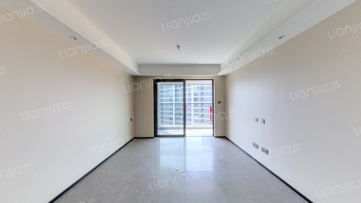 万科森林公园二手房实景图