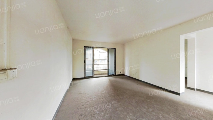 力帆枫樾二手房实景图