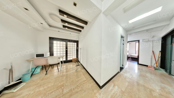 南府锦二手房实景图