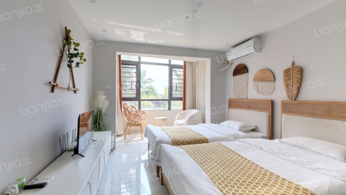 雅居乐金沙湾一期二手房实景图