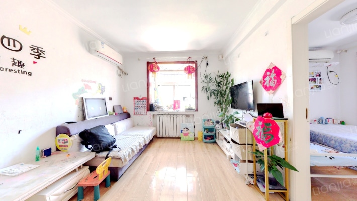 人民南巷17号二手房实景图