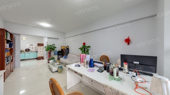 领东尚层二手房实景图