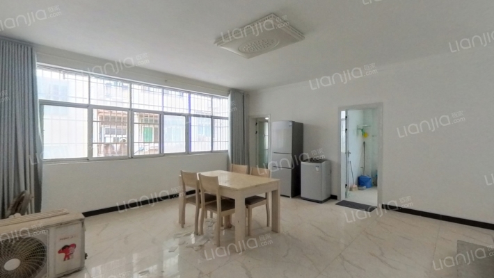 江北小区二手房实景图