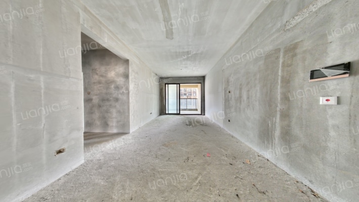 御景华府二手房实景图