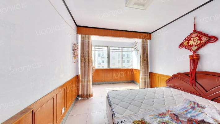 明珠路西小区二手房实景图