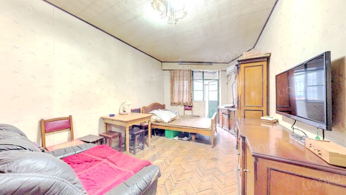 石泉路97弄二手房实景图