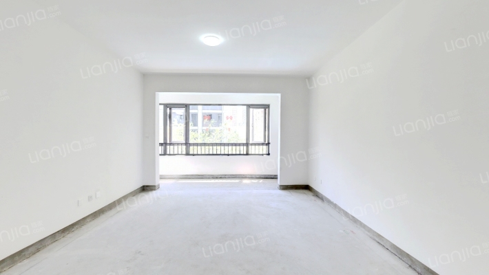 绿城海棠映月二手房实景图