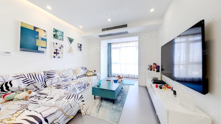 振业泊公馆二手房实景图