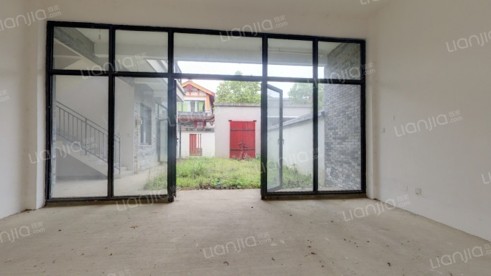 汉街锦院二手房实景图