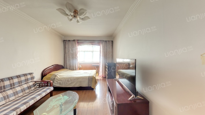 兰州石化有机厂街区兰高阀住宅楼二手房实景图