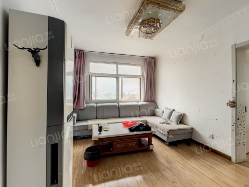 整租·新安小区 3室1厅 东