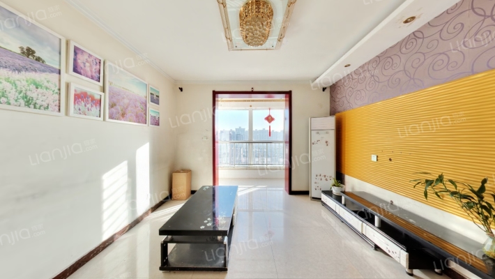 金嘉园二手房实景图