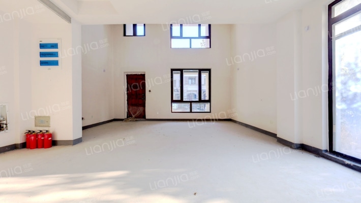 中粮本园二手房实景图