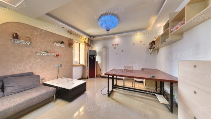 中原新城王府东院二手房实景图