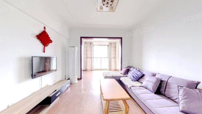 临江苑二手房实景图