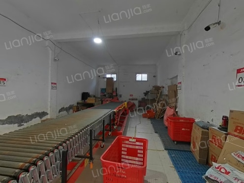 整租·福林小区（宏大路） 6室0厅 东/南