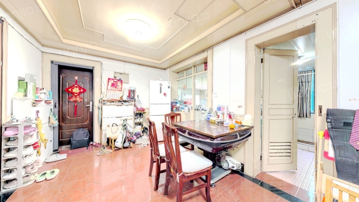 先奇园南区二手房实景图