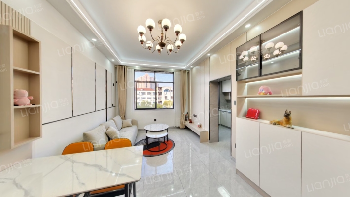 湖滨东路水上运动学校宿舍二手房实景图