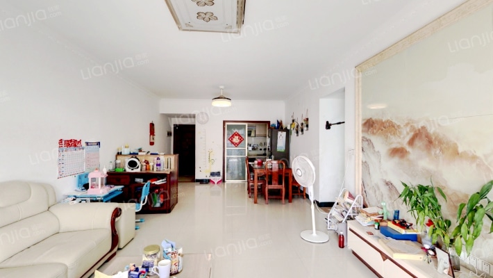 置信花园二手房实景图