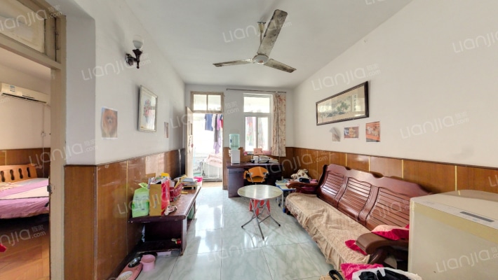 建工一村二手房实景图