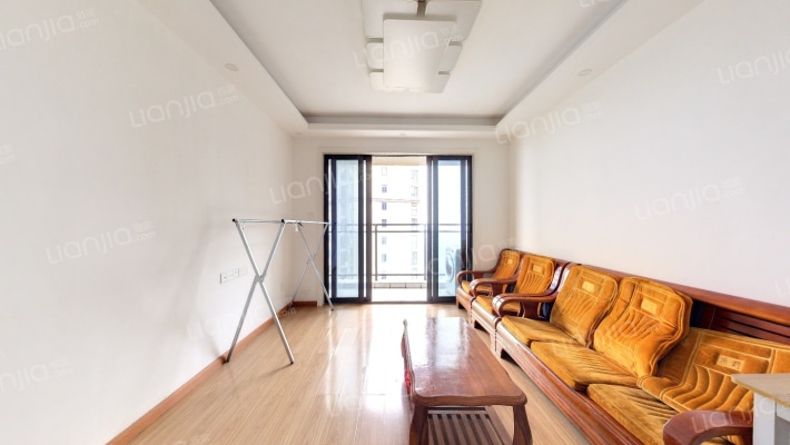 光华御江湾二手房实景图