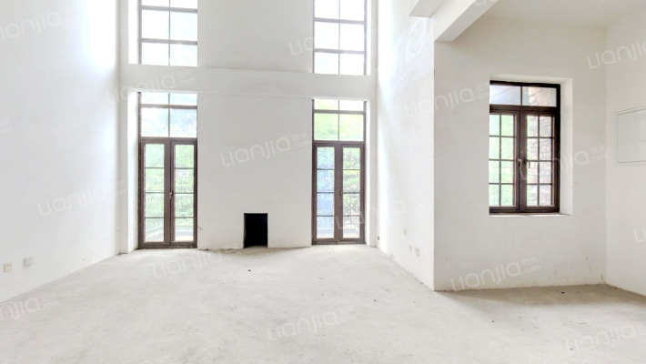 牧山高第二手房实景图