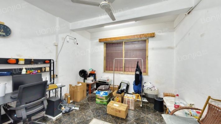 流花村二手房实景图